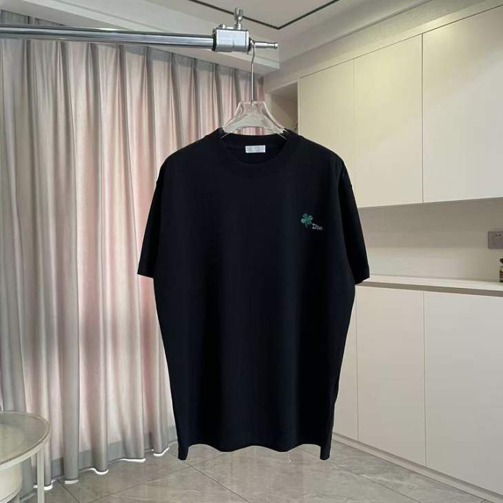 Dior T Shirts Short _SKUDiorS-2XLhgntx10416097
